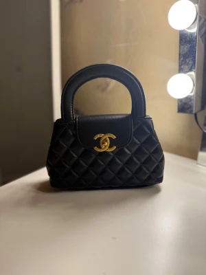 Handväska - Jättefin väska som passar till allt🤍