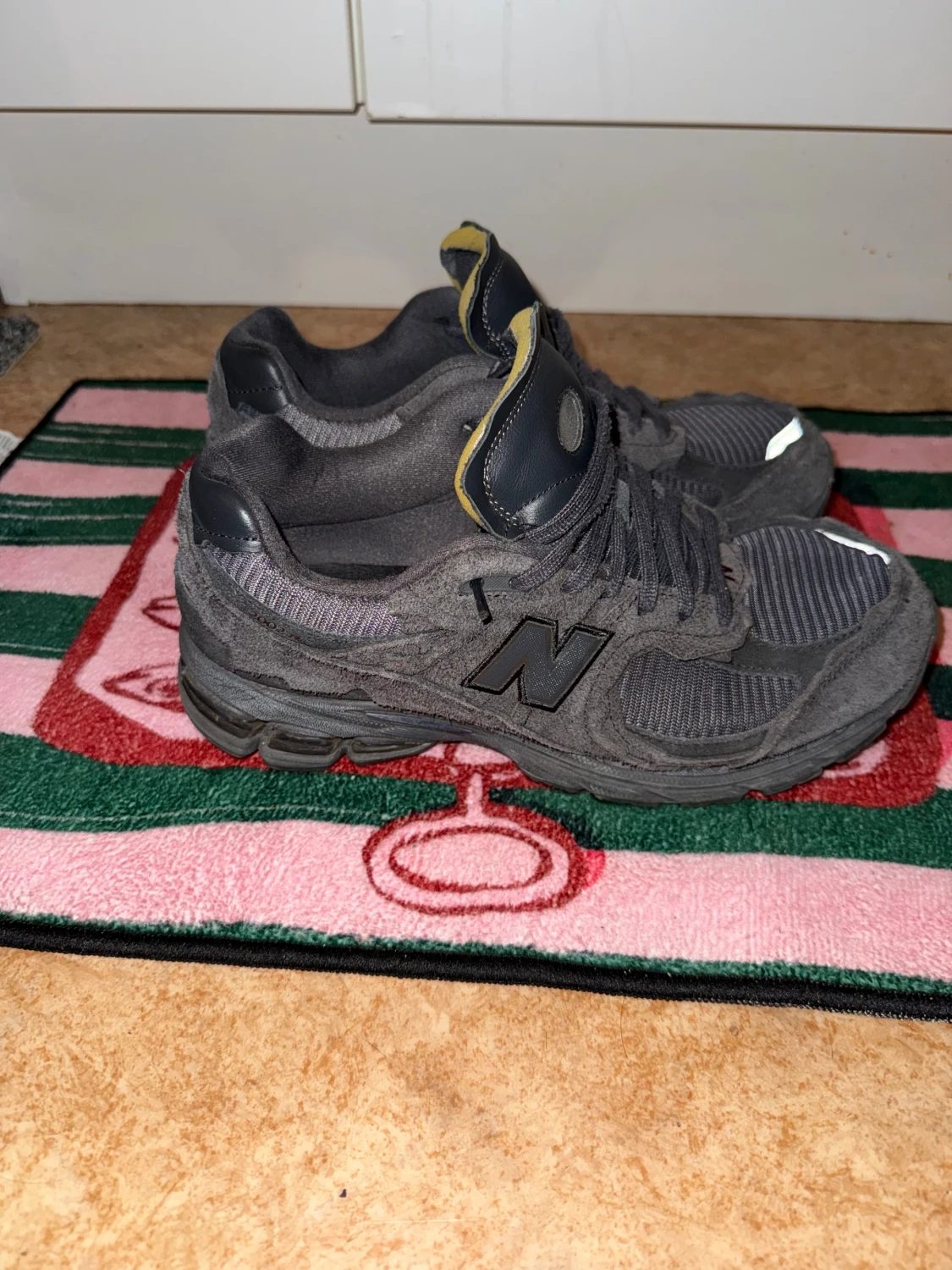 New balance 2002r protection pack - 3