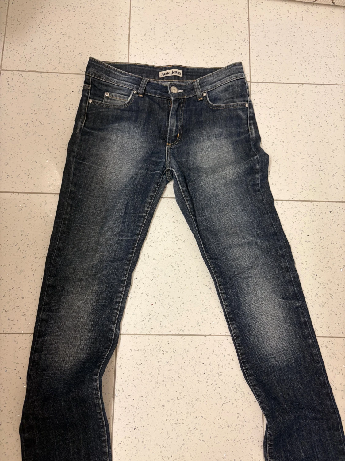 Acne studios jeans - 1