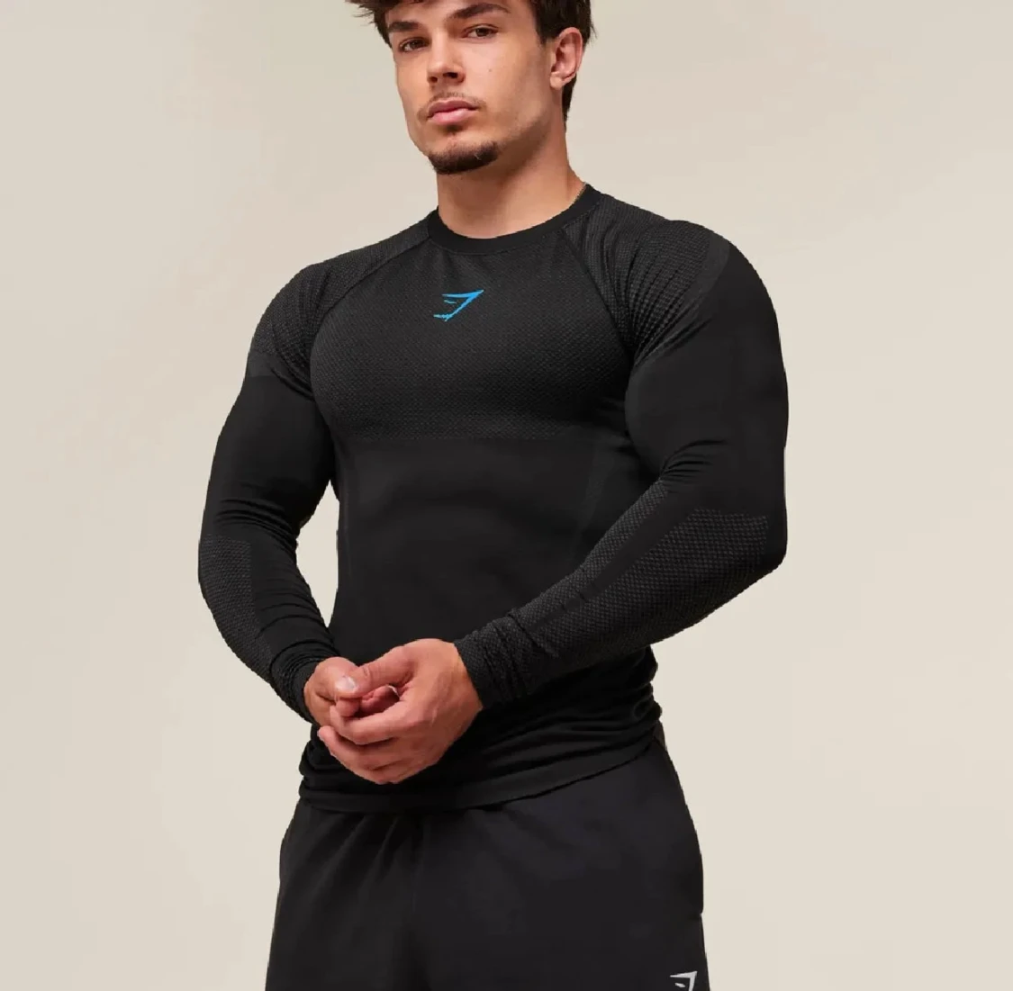 onyx v5  Gymshark - 1