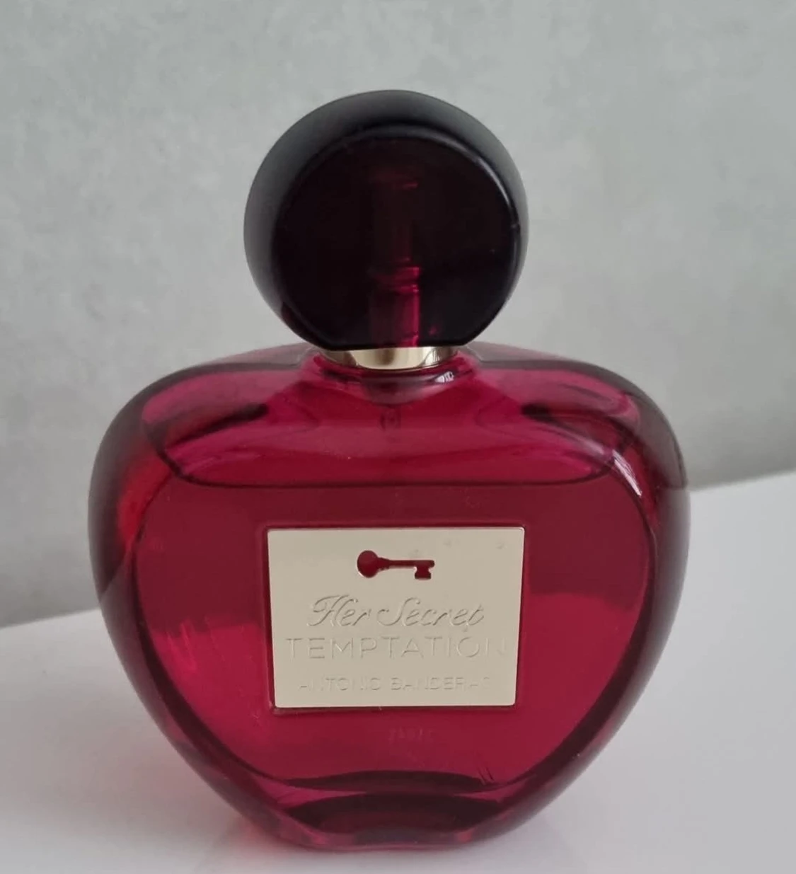 Her Secret Temptation parfym