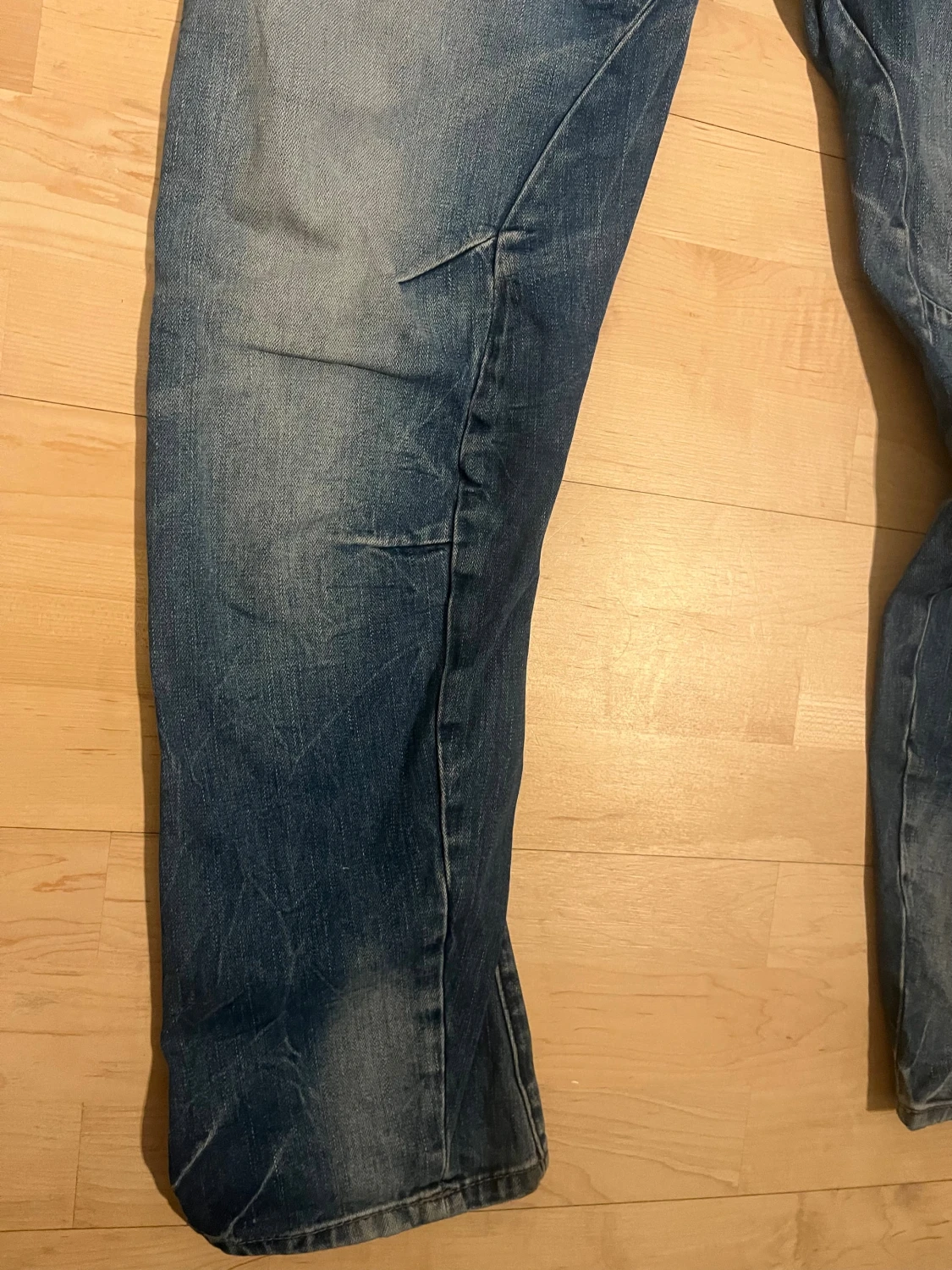 Archive Jeans - 1