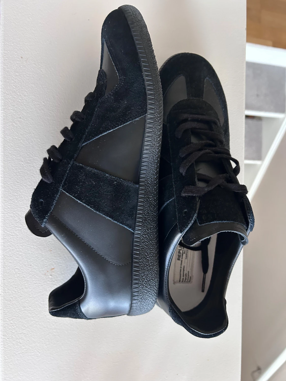 Maison margielas - 2