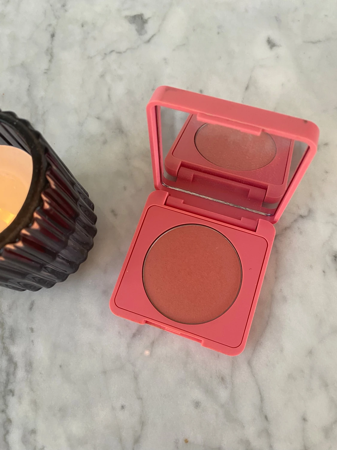 CAIA Matte Blush Cake Pop - 1