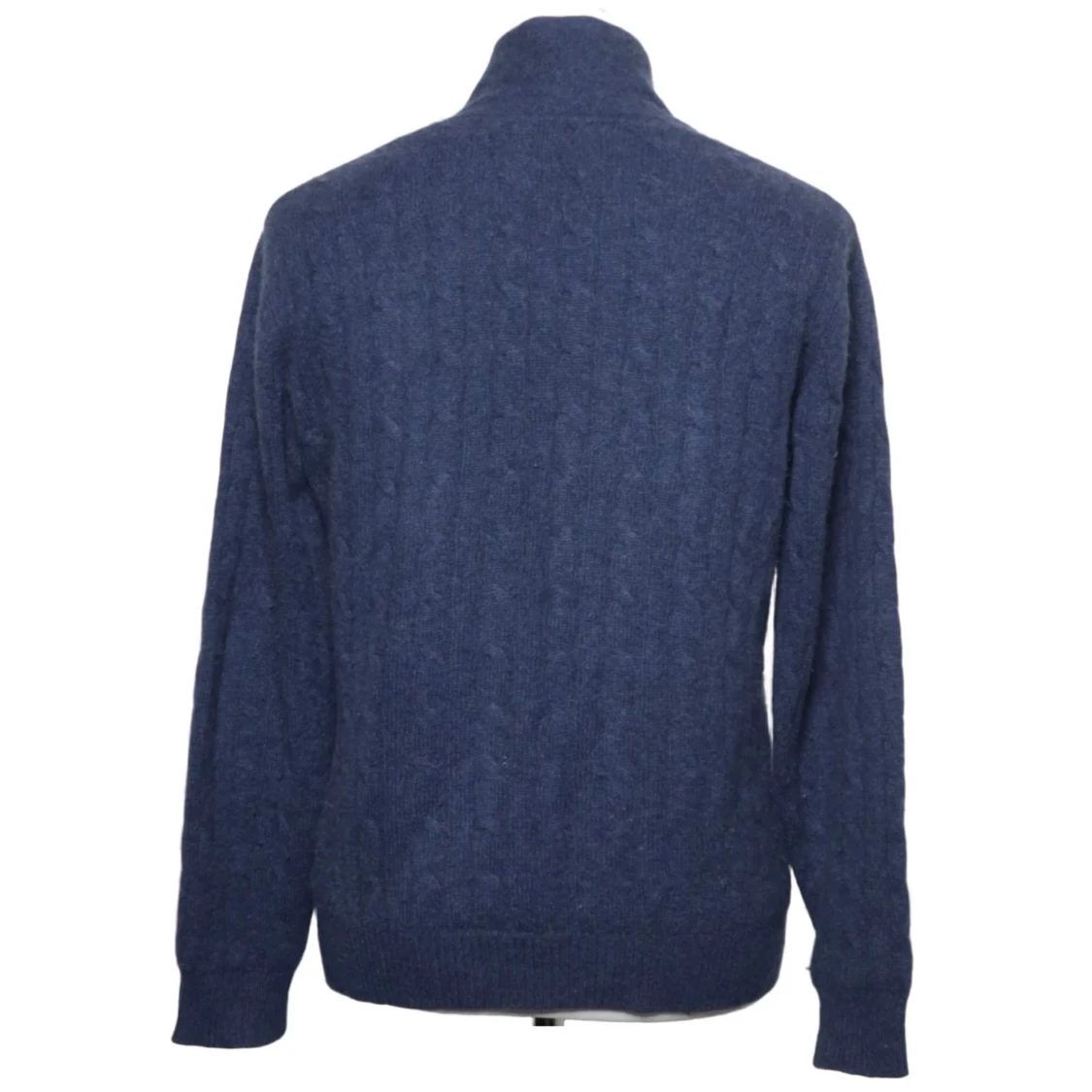 Kashmir kofta ifrån Davida Cashmere - 1