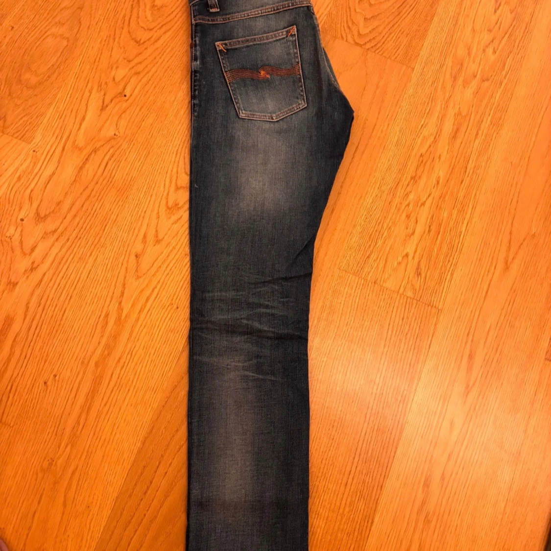 Nudie Jeans (Grim tim) - 1