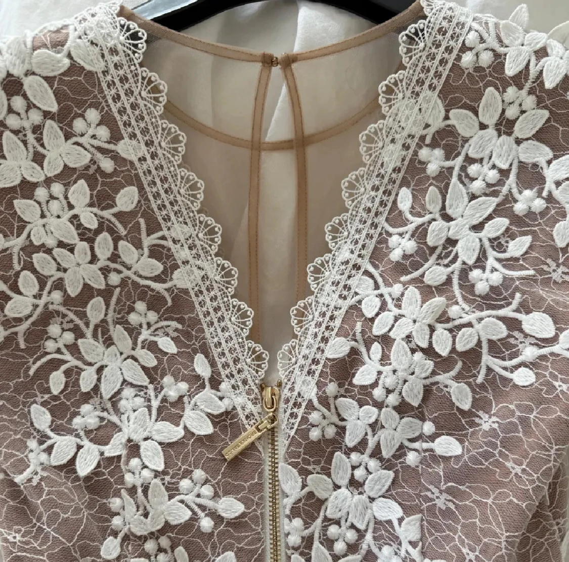 Studentklänning - 2