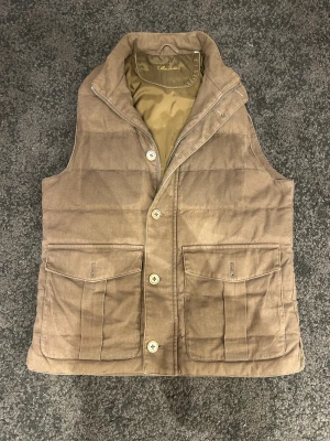 Stenströms väst - Stenströms väst i fint skick! Storlek S. Hör av dig vid frågor!