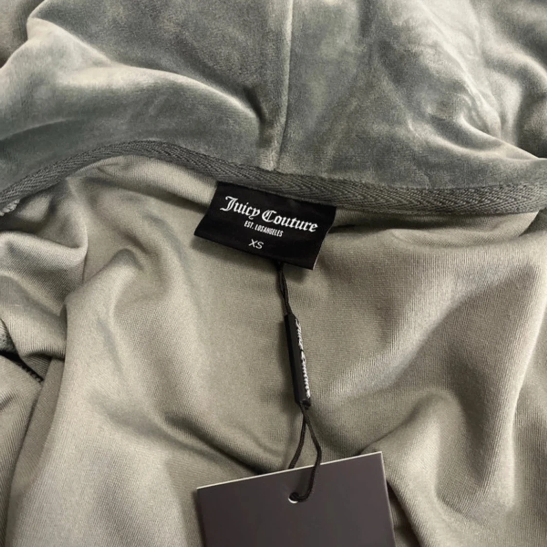 Juciy couture set (nytt med lappar kvar) - 3