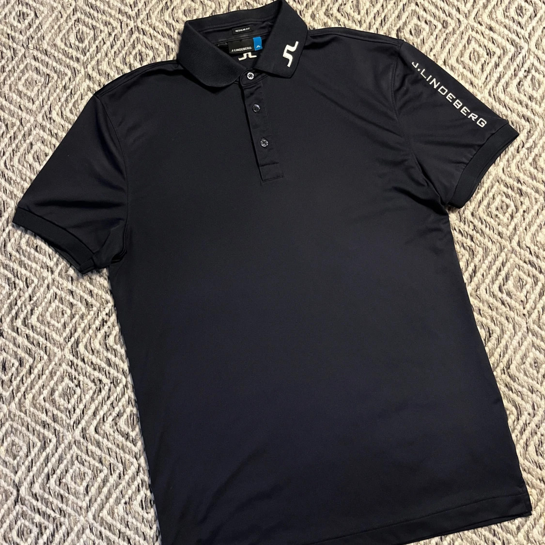 J.Lindeberg Piké - 1