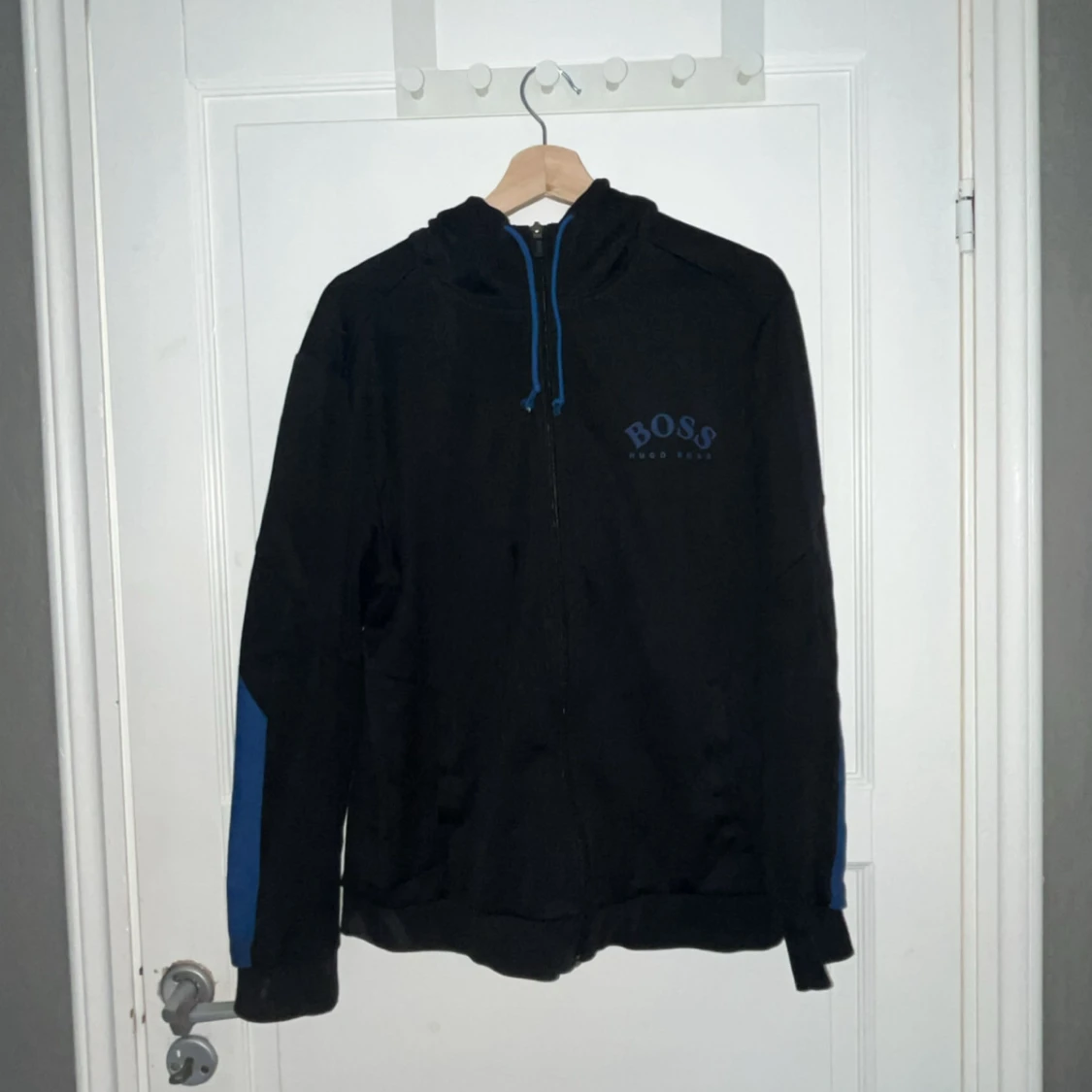 Limited edition kofta från Hugo Boss  - 1