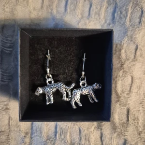 Silver örhängen  - GRATIS GÅVA MED VARGE ORDER!! Supertrendig stockholmsstil tjejer, örhängen silver. Vinter ring smycke. Gjord av stål, jag svarar och skickar alltid snabbt!