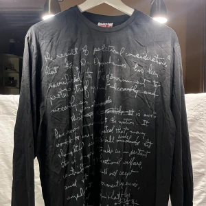 Ice Valley Long Sleeve - Unik Ice Valley Long Sleeve | Storlek M