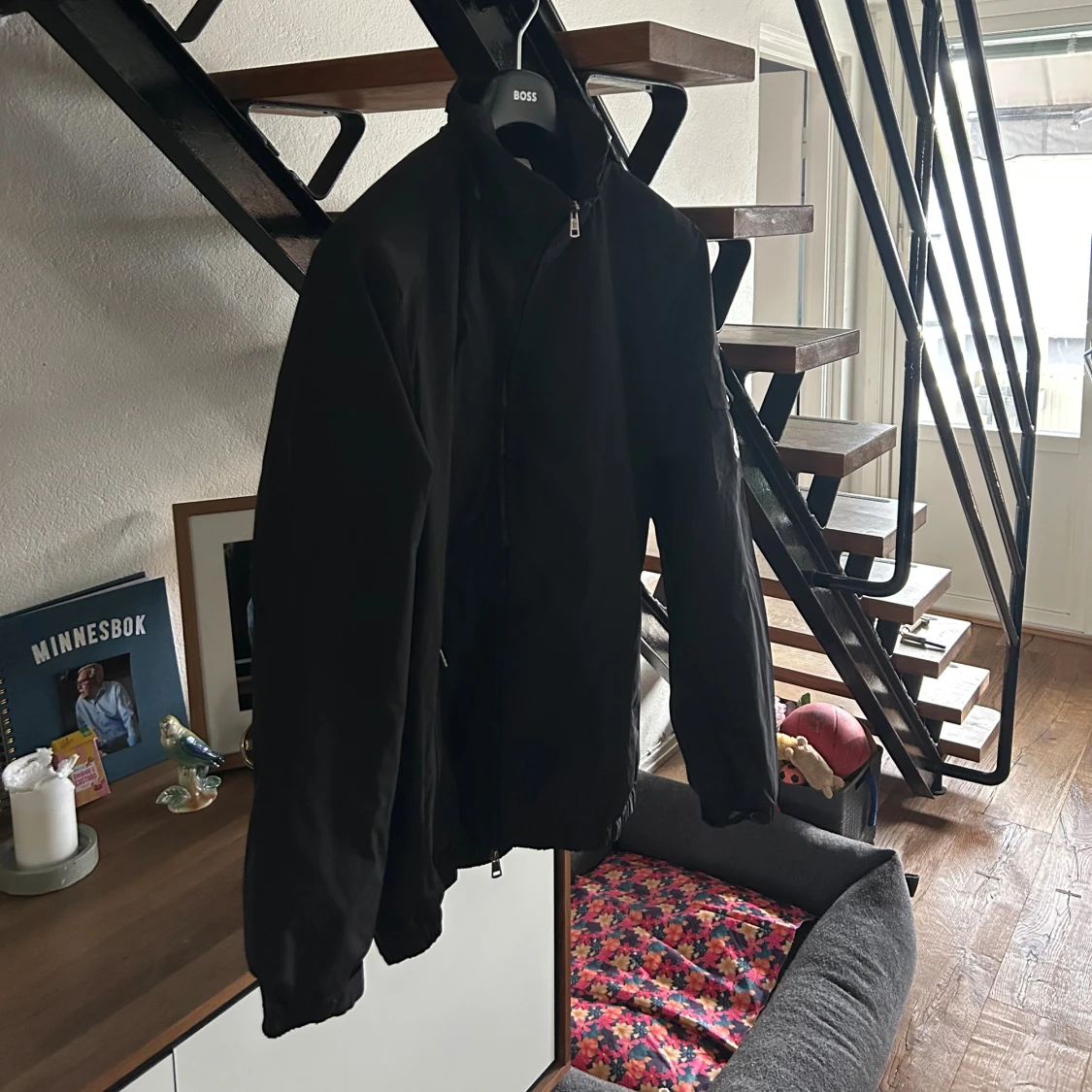 Moncler windbreaker  - 1