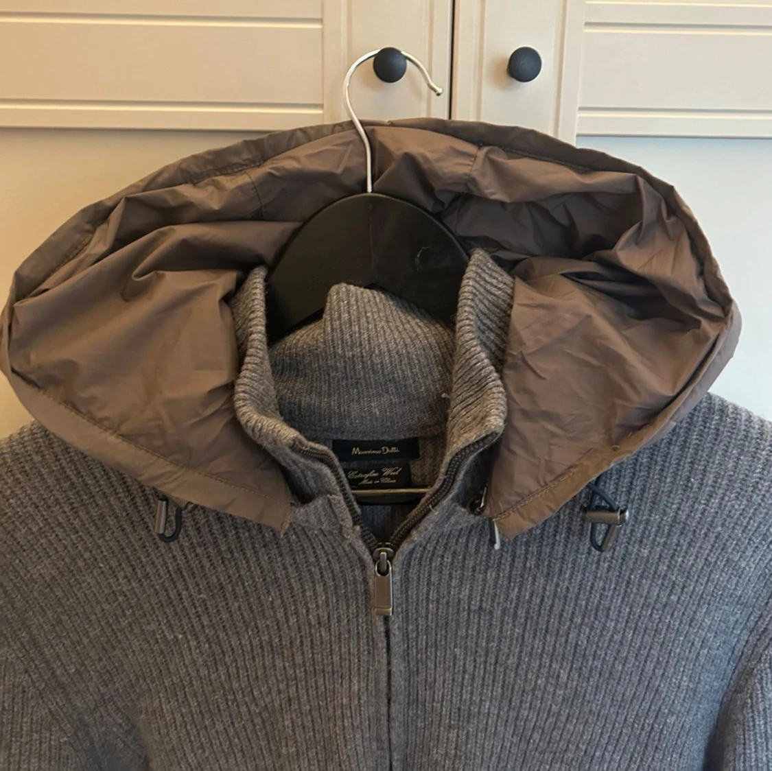 Massimo Dutti Cardigan - 2