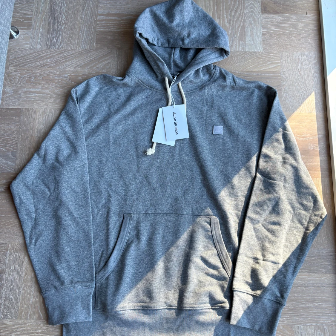 Acne studios hoodie NY