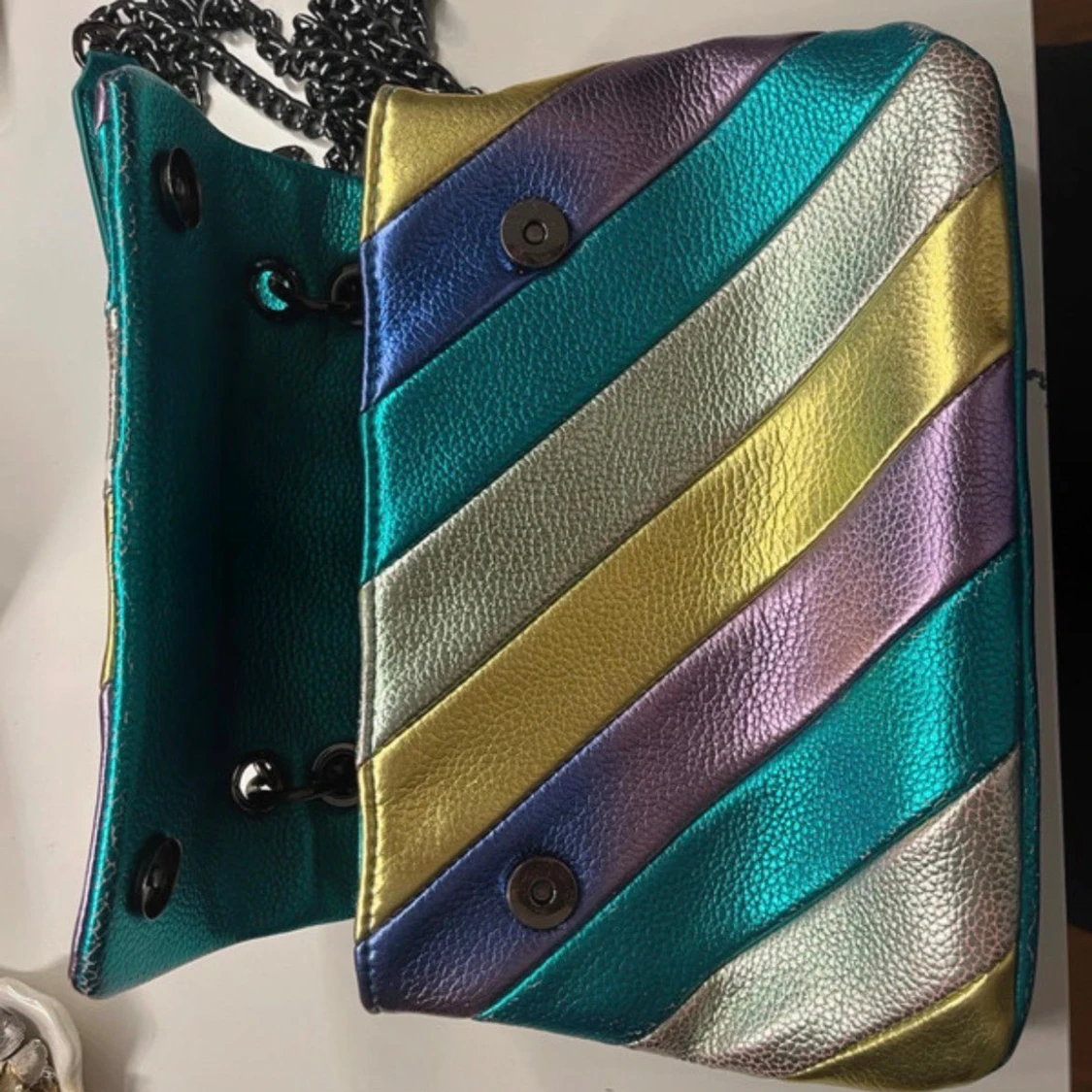 Max Jenny väska  - 4