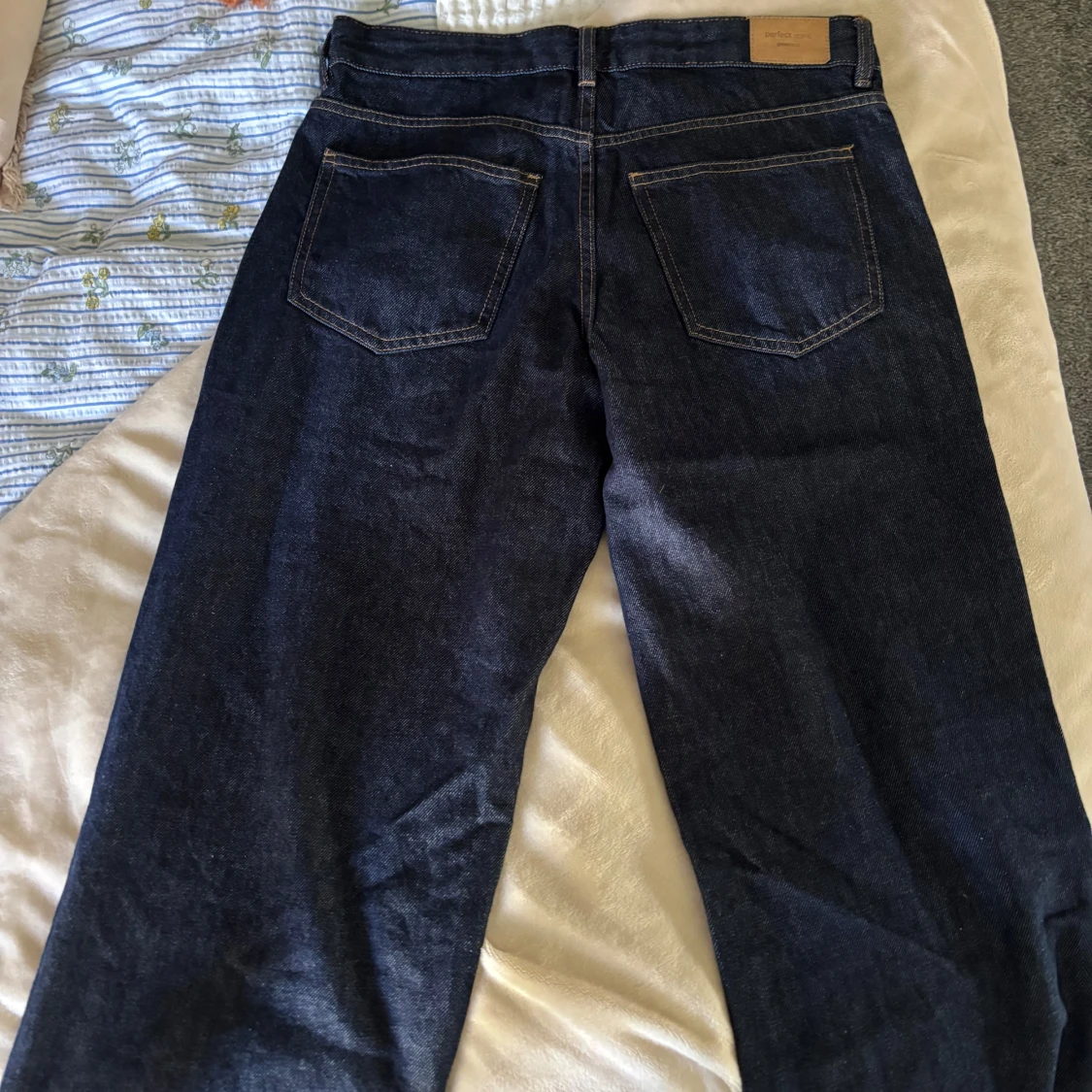 Jeans från Gina  - 2