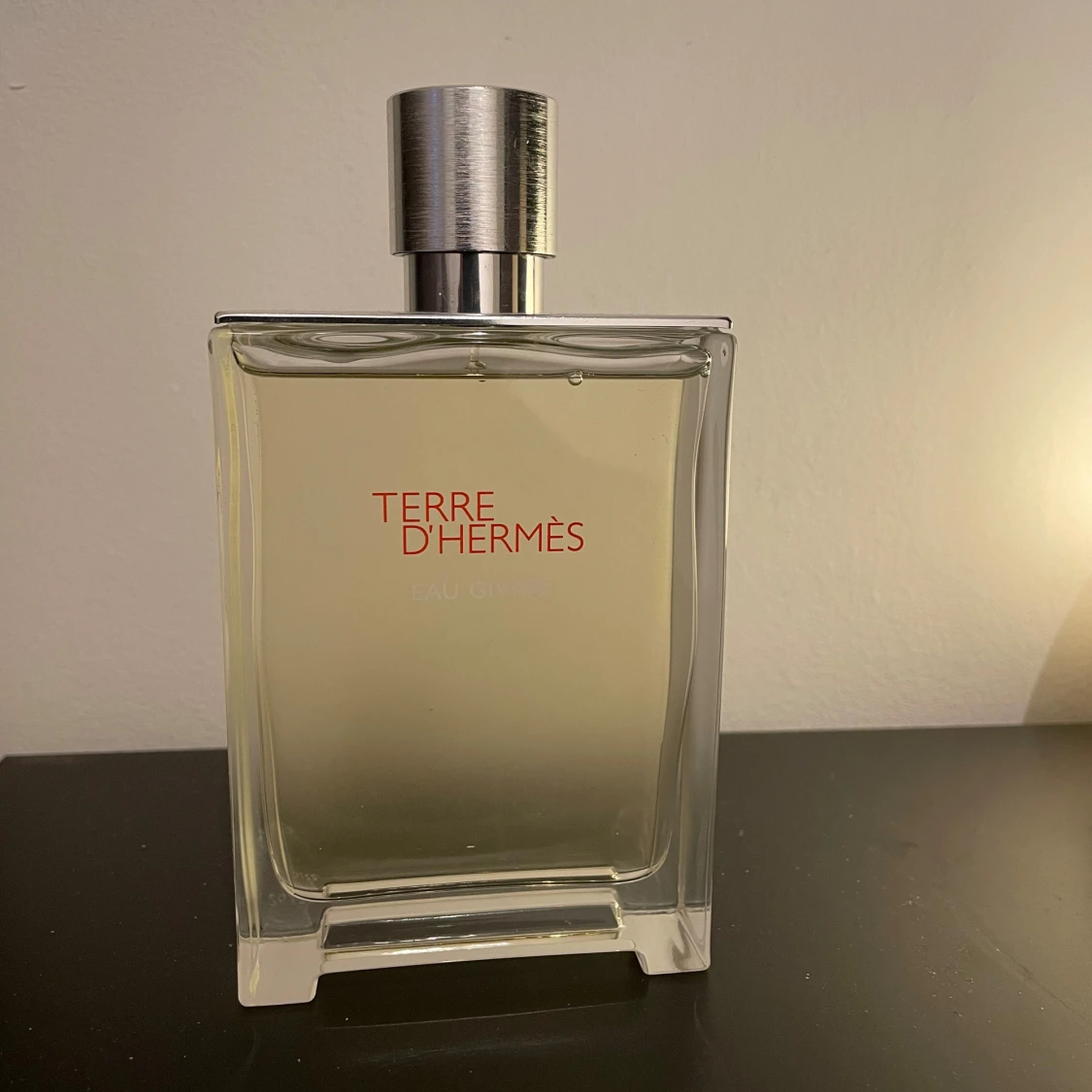 Terre d’herms eau givree 175ml parfym