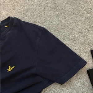 Lyle & scott t-shirt - Aldrig använd och bra skick