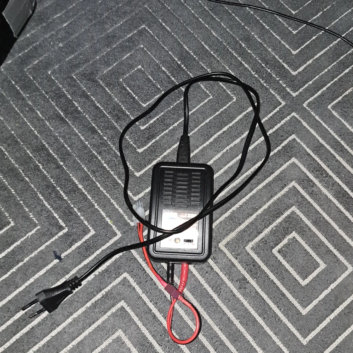 BSD Racing Storm Viper X2 RC Bilar (2 st) - 4