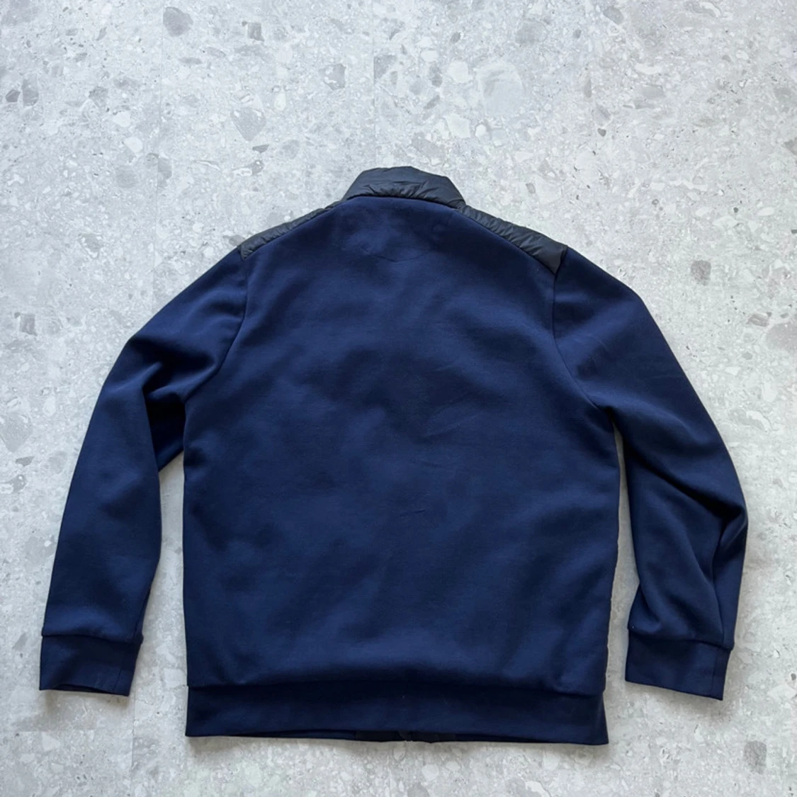 Mörkblå cardigan Polo Ralph Lauren - 3