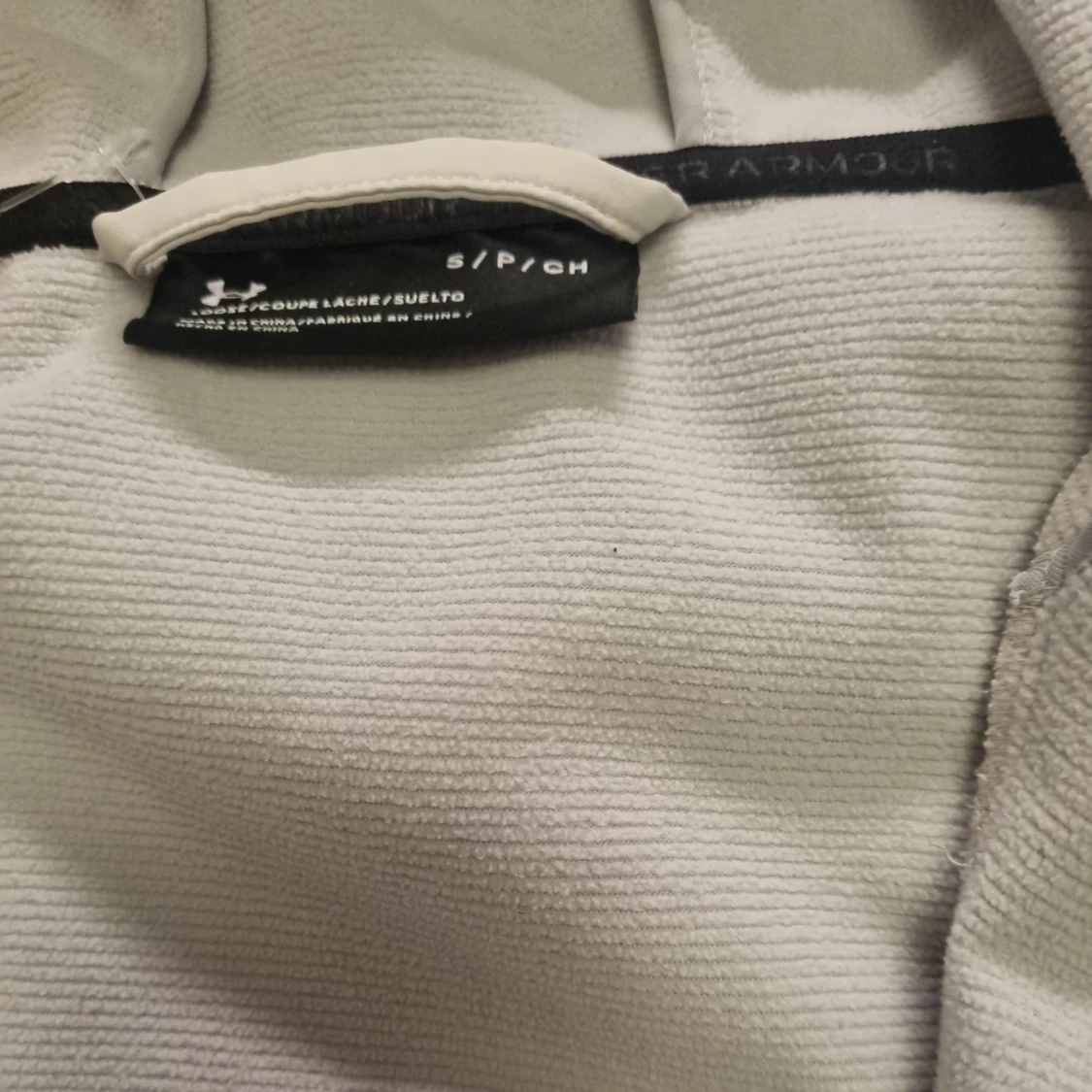 Jacka Under armour  - 3