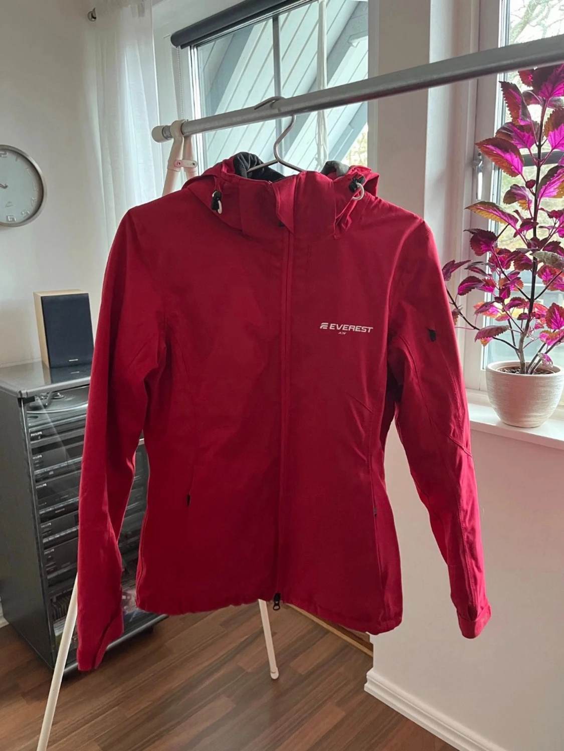 Skidjacka från Everest🩷 - 1