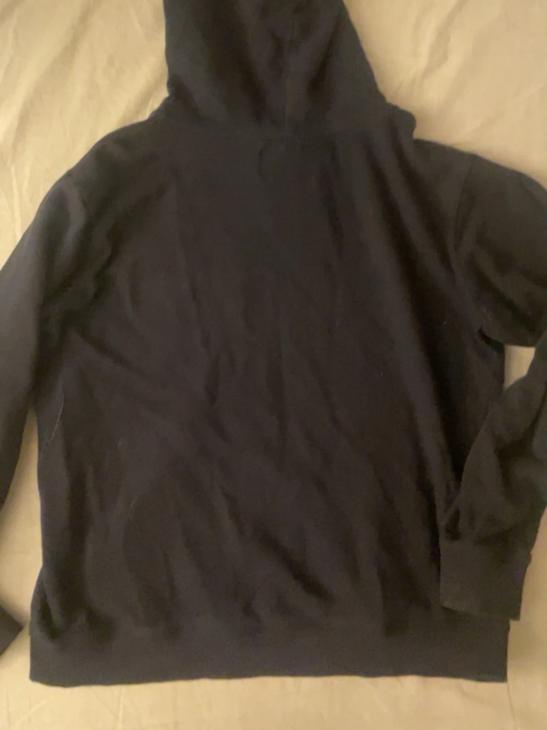 Polo Club hoodie - 1