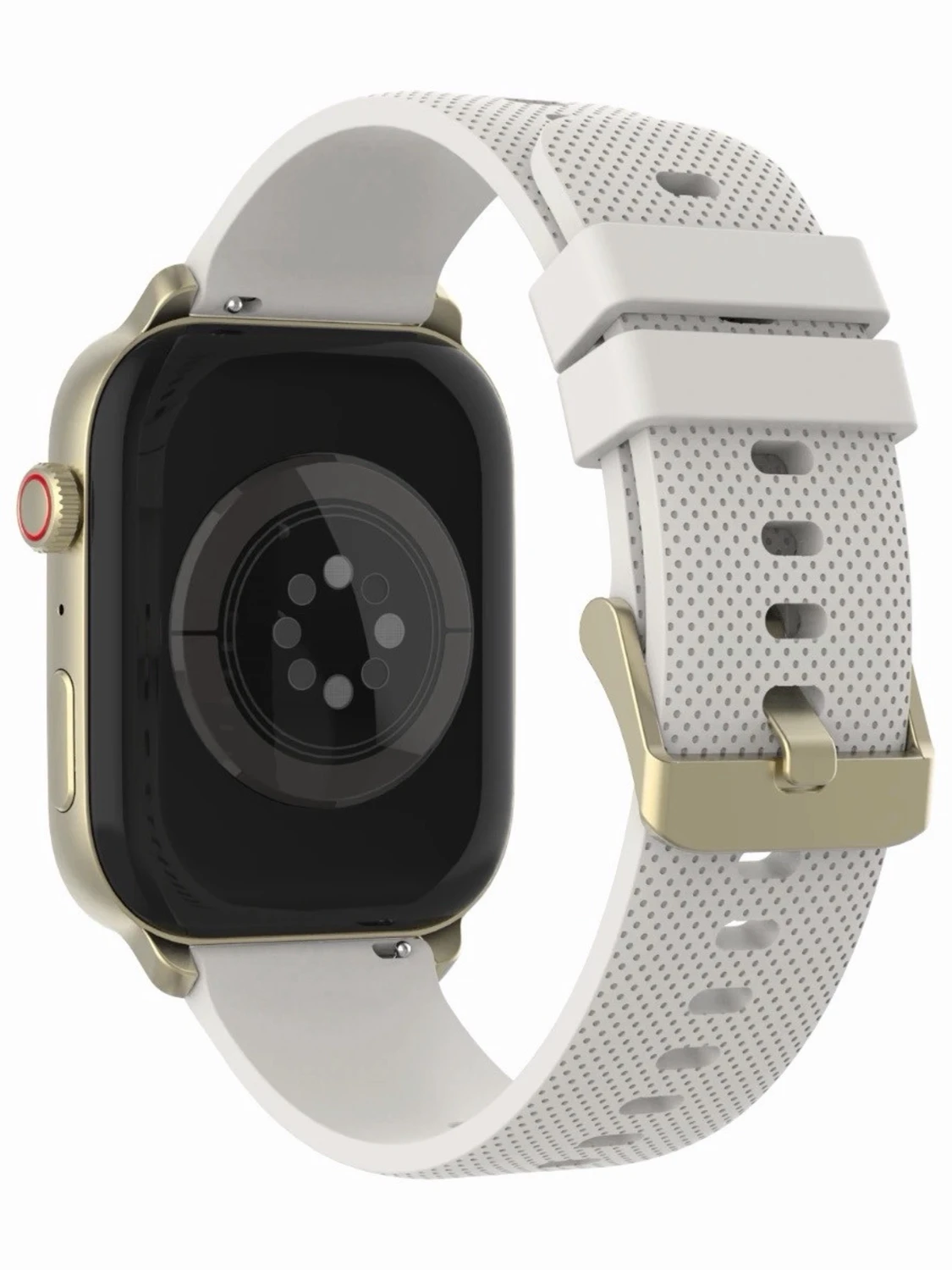 Triacle Arena Two Special Edition smartklocka, guld/vit - 3