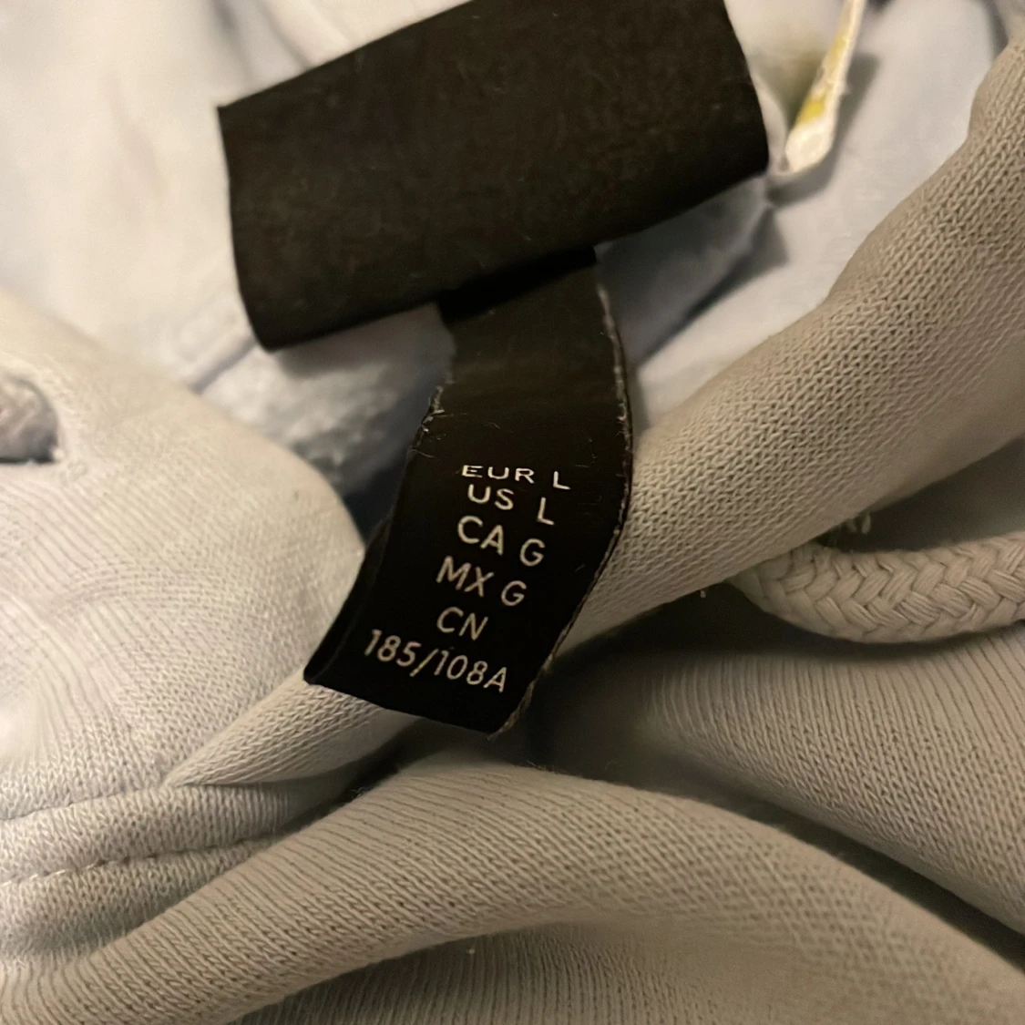 Spongebob Hoodie - 2