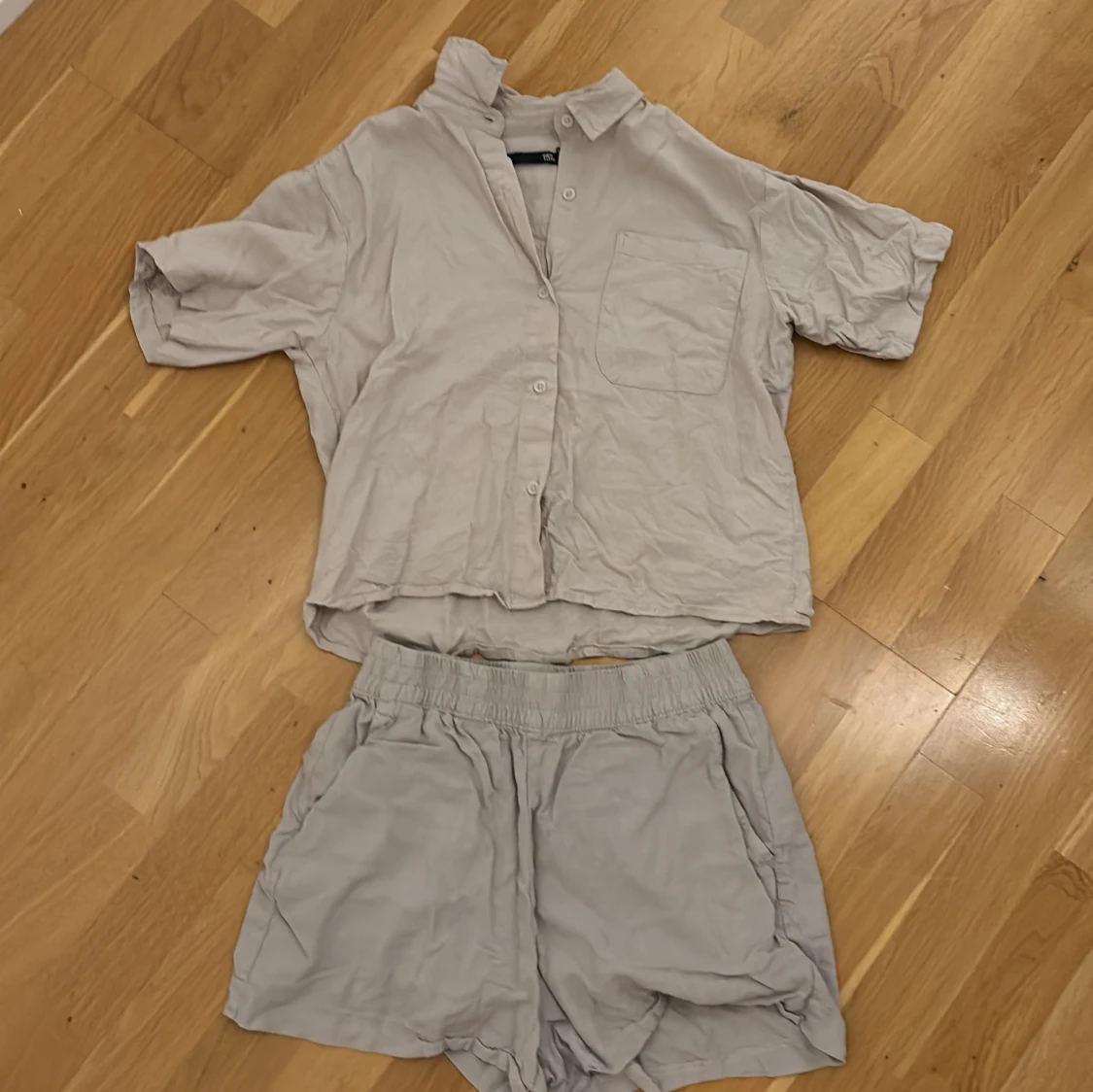 Matchande mys sätt  - 2