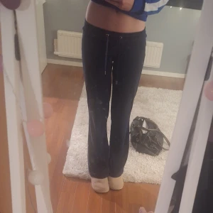 Gina mjukis - Jättesköna byxor från gina som man kan vika ner