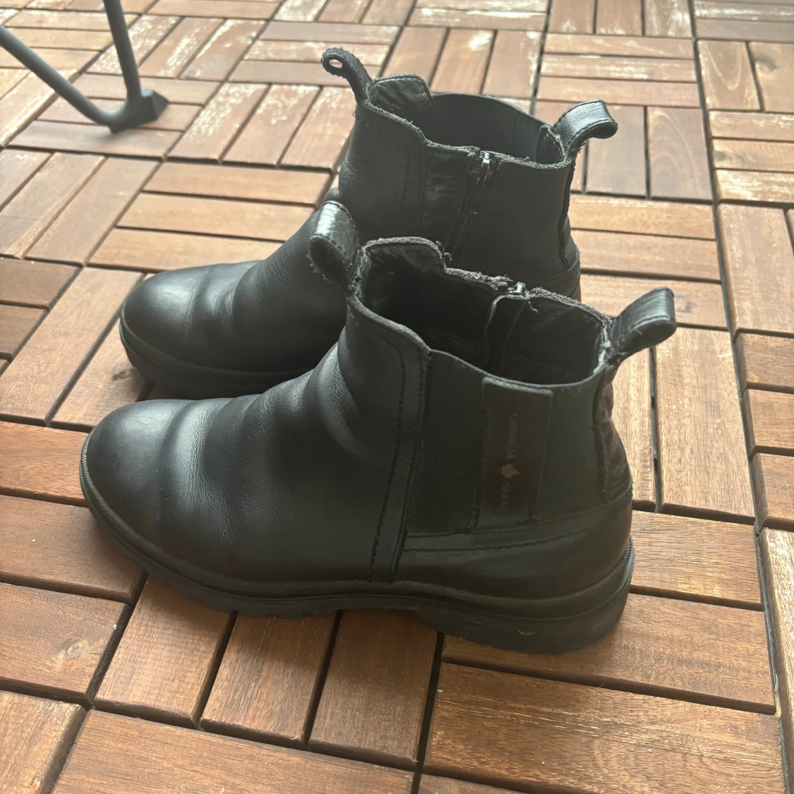 Canada snow boots - 4