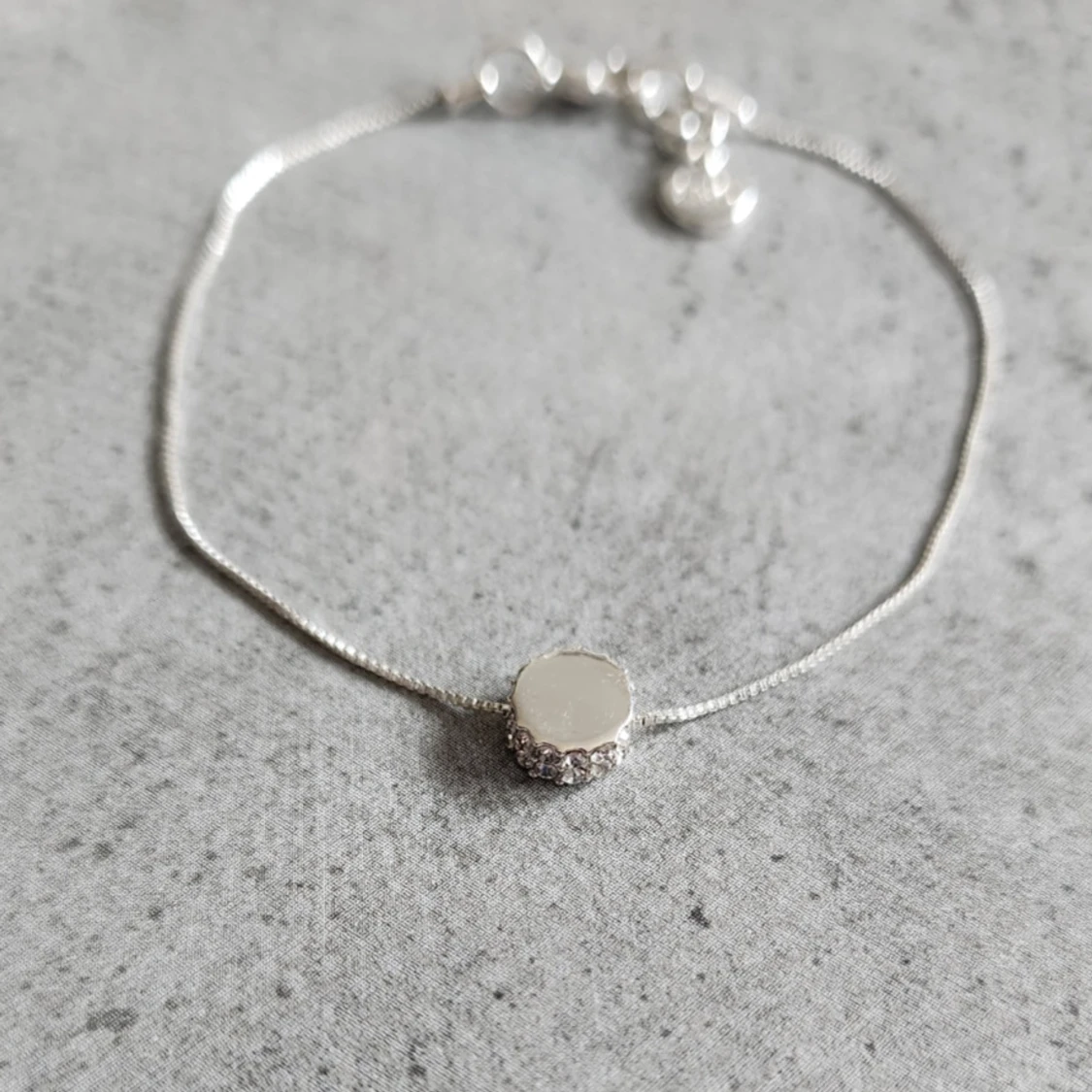 Armband snö of sweden  - 2