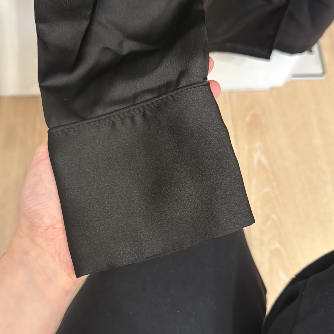 Skjorta från Gina Tricot - 2