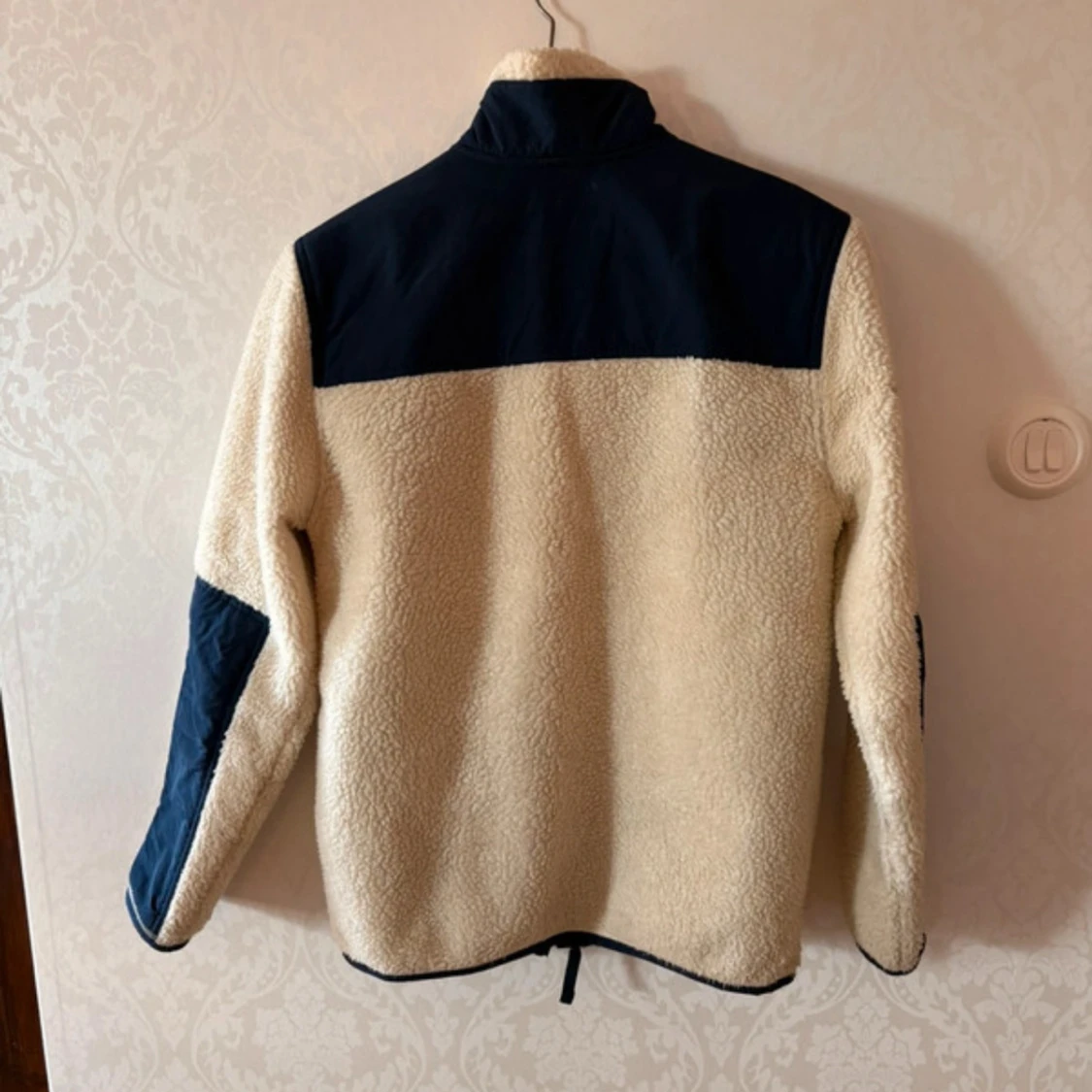 Teddyjacka från Polo Ralph Lauren XS - 3