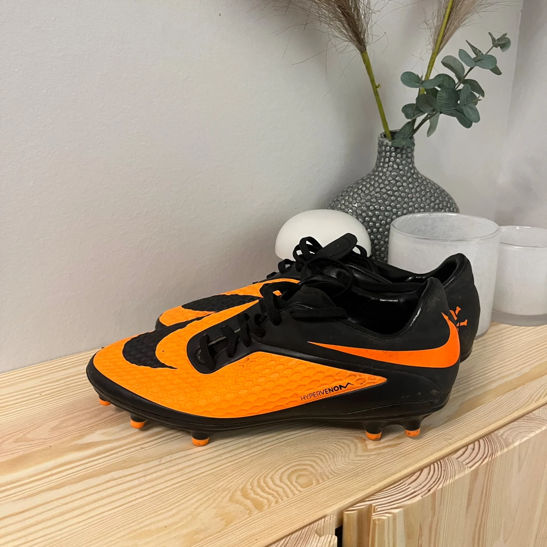 Nike  Hypervenom (2013 edition)