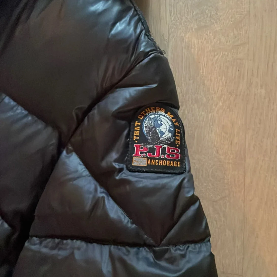  Parajumpers jacka - 1