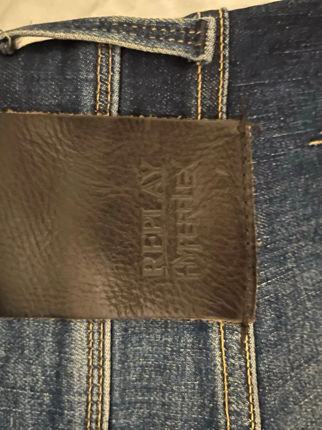 Replay anbass hyperflex 30/32 - 3