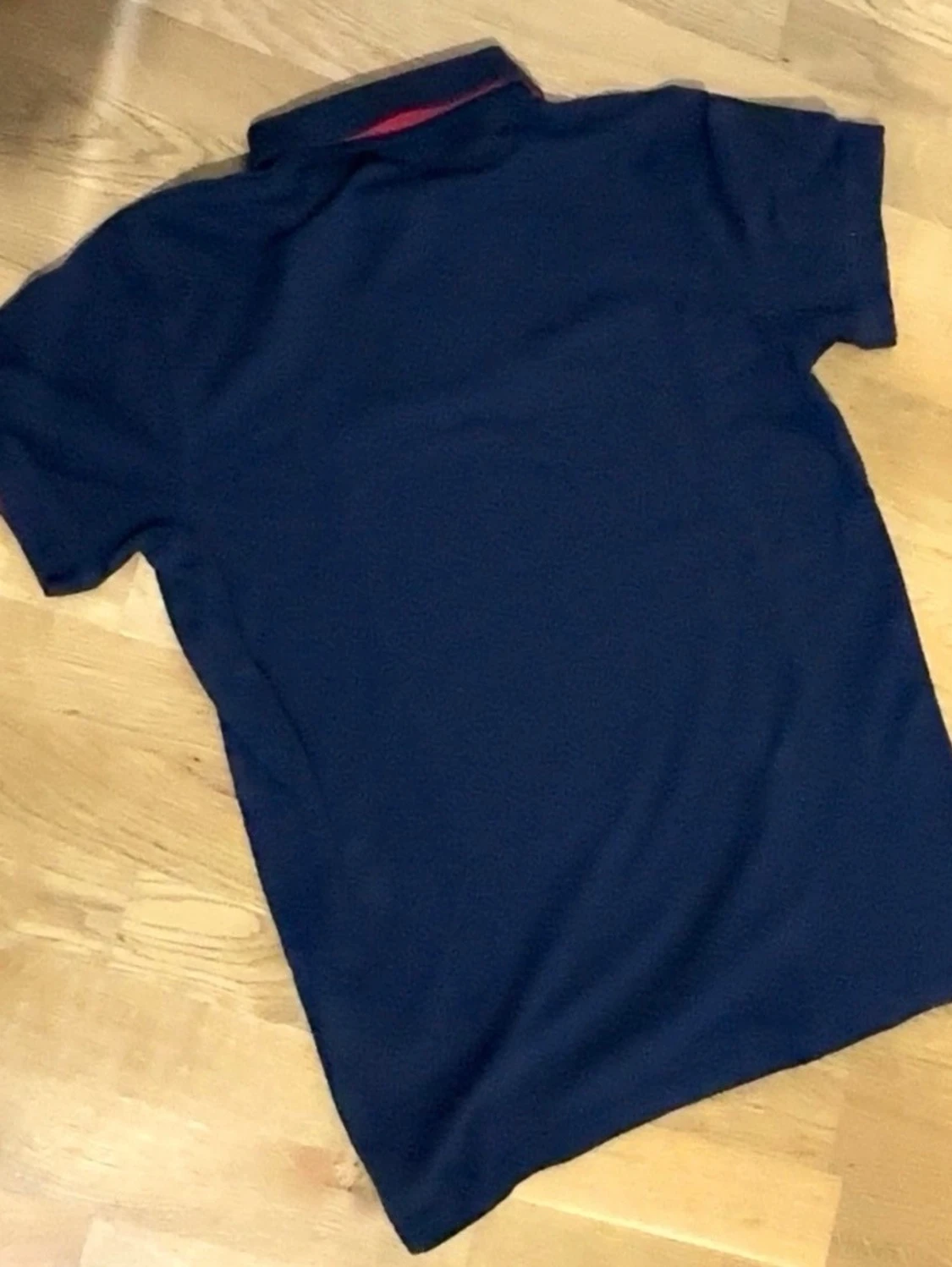 pikétröja från GANT - 4