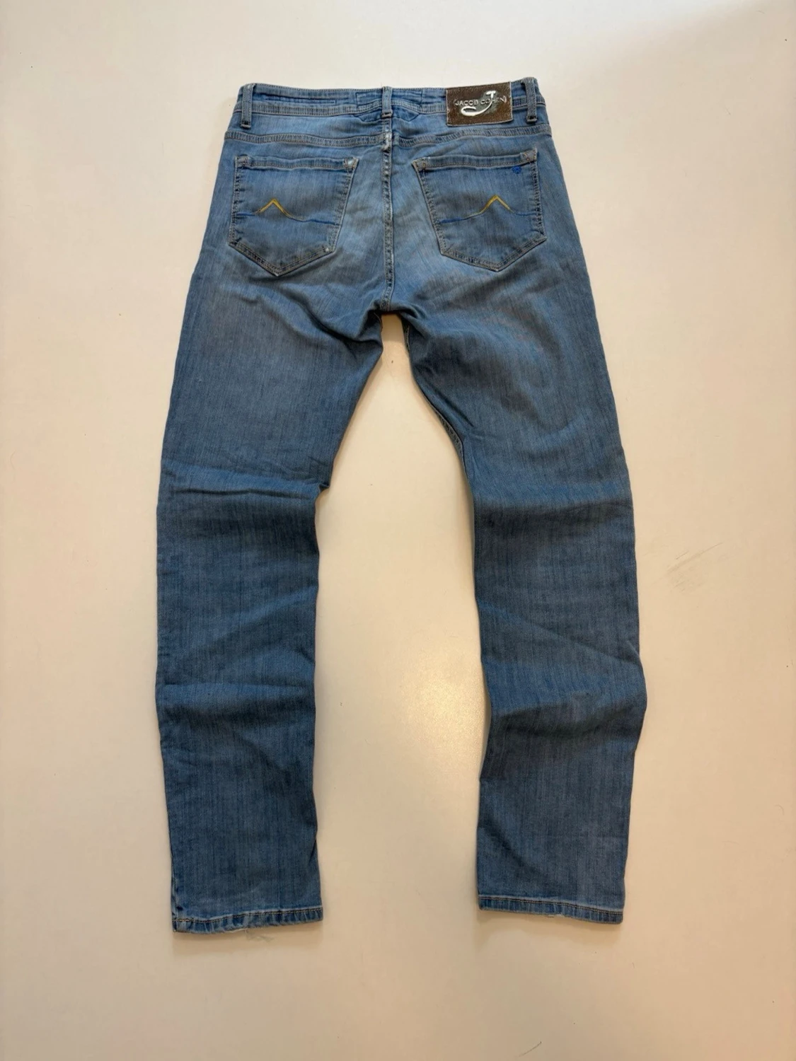 Jacob Cohen jeans limited edtion - 2