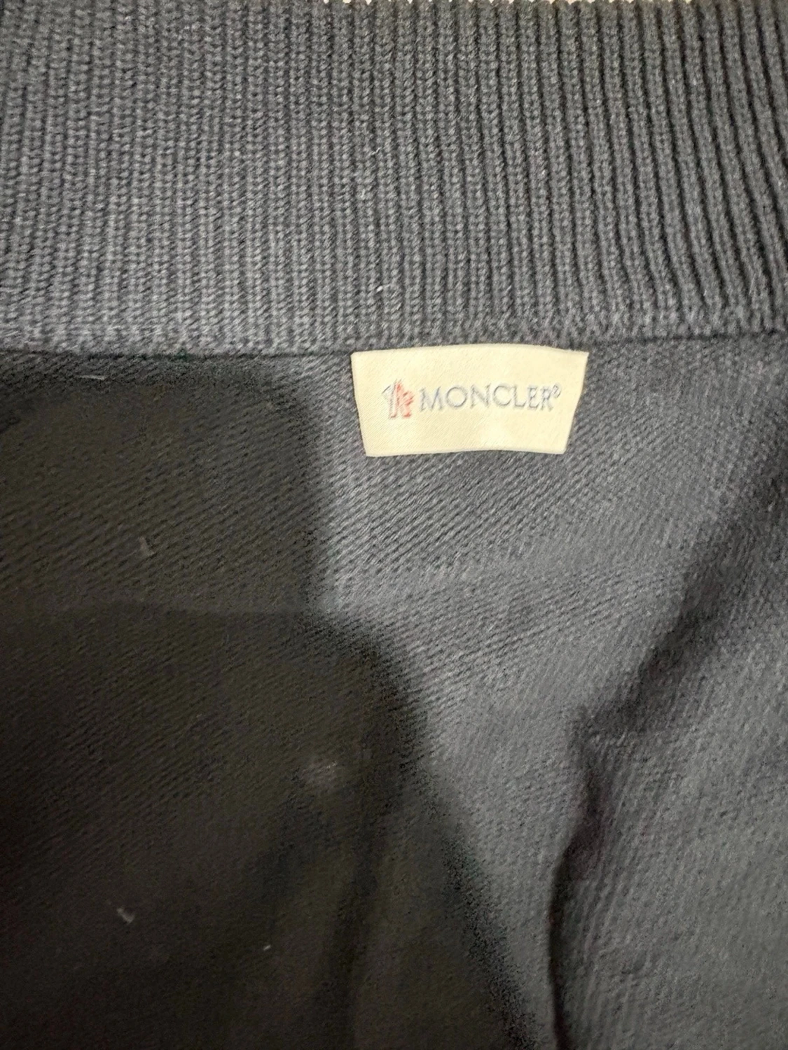 Moncler cardigan  - 4