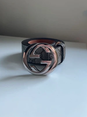 Gucci bälte - Helt nytt