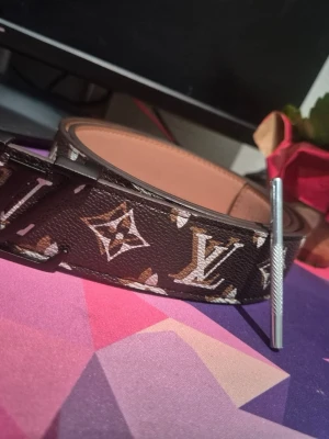 Lv belt - Loui Vuitton Belt 110cm 44/110cm