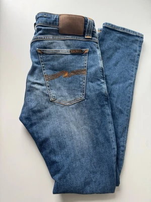 Nudie Jeans - Nudie jeans skick 10/10! Hör av er om ni vill ha fler bilder W30 L30
