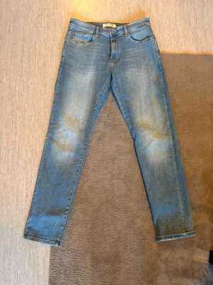 Jeans  - Sköna jeans 