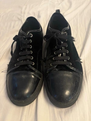 Lanvins - Lanvins som säljs billigt då de inte används längre, köpta på selfridges i London 