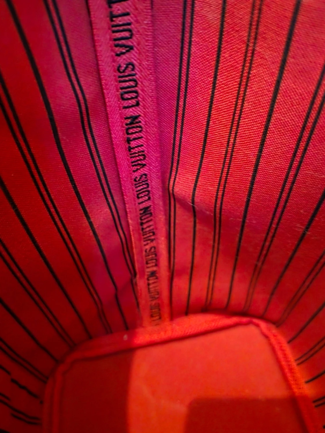 Louis Vuitton Monogram Neverfull - 2