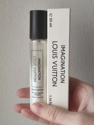 Louis Vuitton Imagination - Louis Vuitton Imagination perfume. 33ml bottle. New!